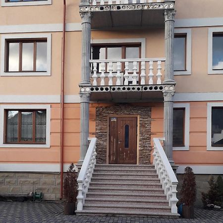 Затишний Дім Jaremče Exteriér fotografie