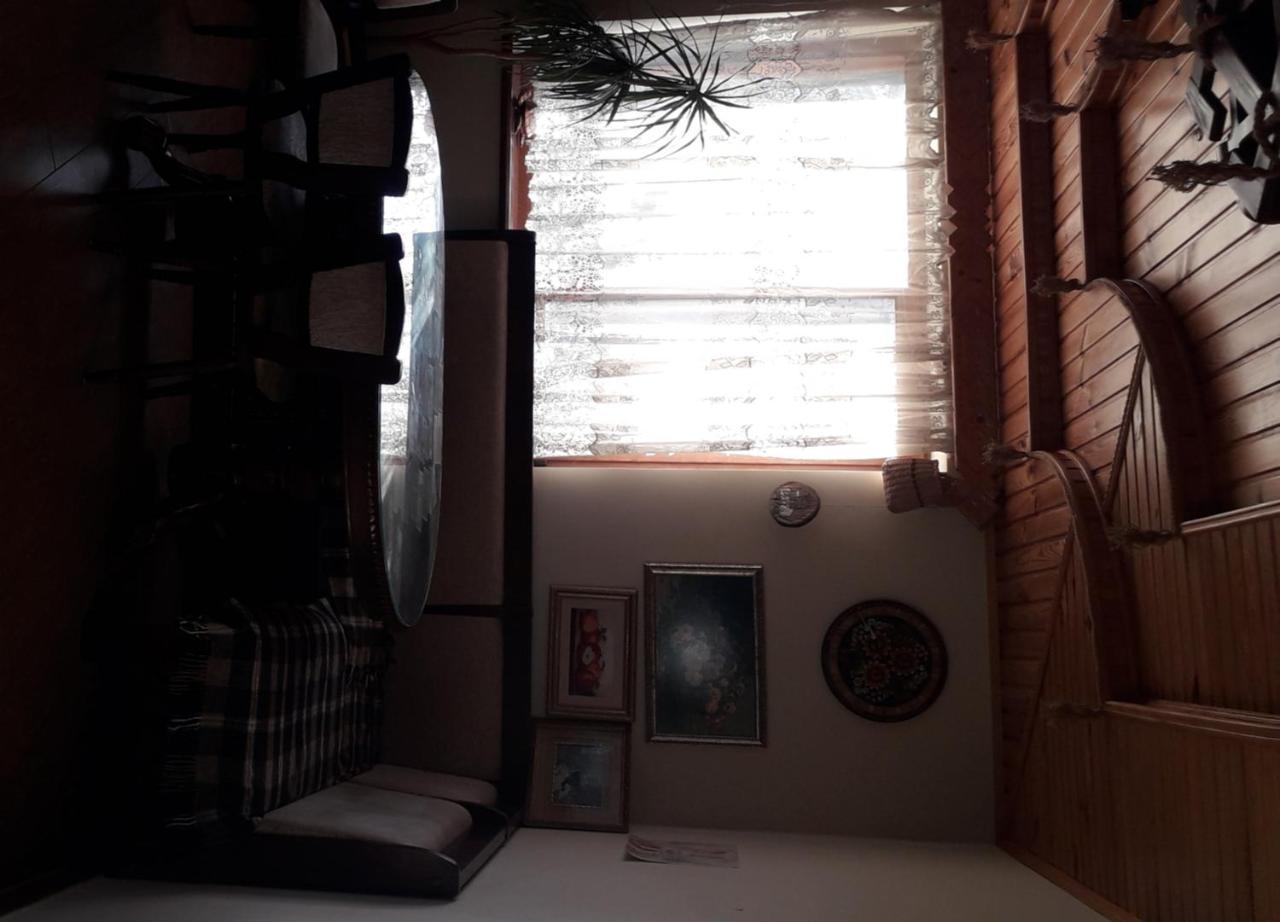 Затишний Дім Jaremče Exteriér fotografie