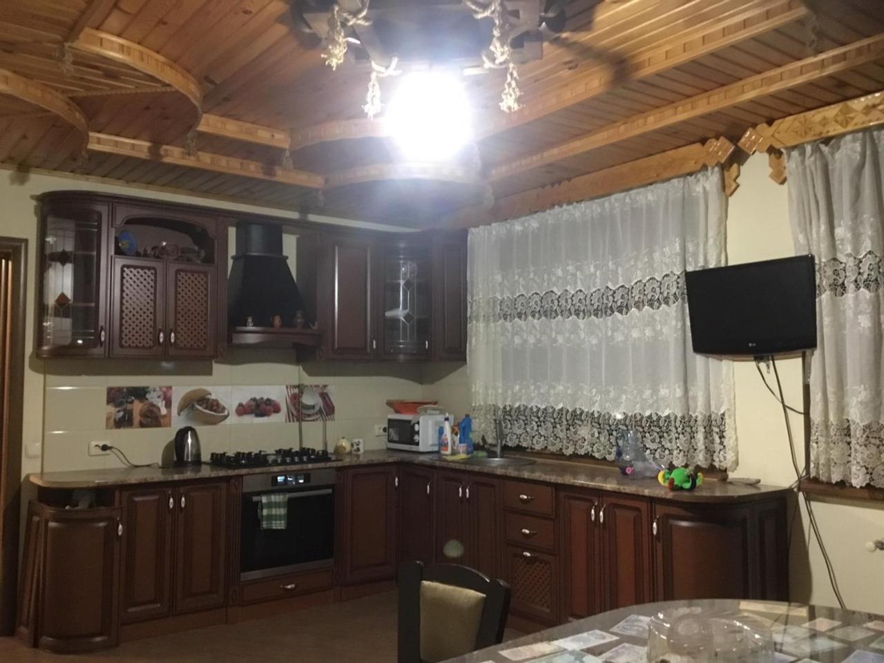 Затишний Дім Jaremče Exteriér fotografie