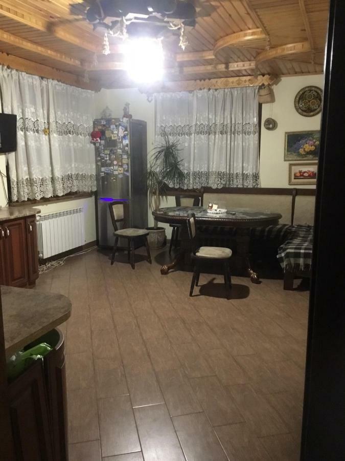 Затишний Дім Jaremče Exteriér fotografie